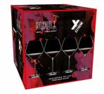 Riedel Extreme Pinot Noir Glasses 4-Pack 0
