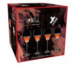 Riedel Extreme Rose/Champagne Glasses 4-Pack 0