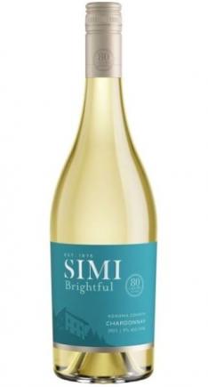 Simi Brightful Low Alcohol Chardonnay