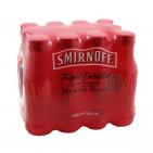 Smirnoff No. 21 Vodka 10-Pack (511)