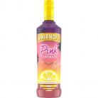 Smirnoff Vodka Pink Lemonade (750)