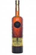Smoke Wagon - Uncut Unfiltered Straight Bourbon Whiskey 0 (750)
