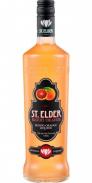St. Elder Blood Orange Liqueur (750)