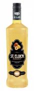St. Elder Hazelnut Natural Liqueur (750)