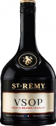 St. Remy - VSOP Brandy (1L) (1L)