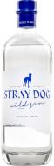 Stray Dog Wild Gin (750)