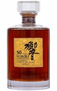 Suntory - Hibiki 30-Year Japanese Whisky (750)