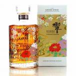 Suntory - Hibiki Harmony Ryusui-Hyakka Limited Edition Whisky 2021 (750)