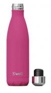 Swell 17 oz stainless Steel Insulated Bottle - Azalea Pink 0