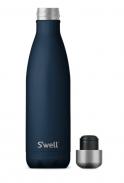 Swell 17 oz stainless Steel Insulated Bottle- Azurite 0