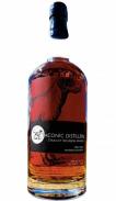 Taconic Distillery - New York Single Malt Whiskey 0 (750)