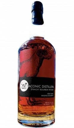Taconic Distillery New York Single Malt Whiskey (750ml) (750ml)