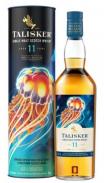 Talisker - 11 Year Cask Strength Single Malt Scotch 2022 0 (750)