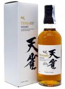 Tenjaku Blended Japanese Whisky (750)