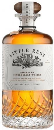 Tenmile Distillery Little Rest American Single Malt Whisky (750ml) (750ml)