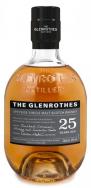 Glenrothes Distillery 25-Year Speyside Single Malt Scotch (750)