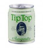 Tip Top Margarita Can 4-Pack (177)