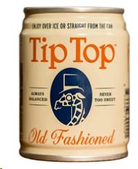 Tip Top Old Fashioned Can (100ml) (100ml)