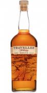Traveller Whiskey Blend No. 40 Blended Whiskey 90 Proof 0 (750)