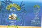 Trigo - Coquito Coconut Cream (750)