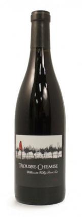 Trousse Chemise - Trousse-chemise Willamette Valley Pinot Noir 2022