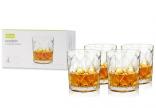 True Scotch Glasses - Set of 4 0