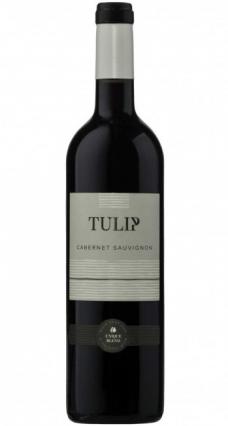 Tulip Winery - Just Cabernet Sauvignon 2021