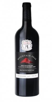 Tura Estate Winery - Mountain Peak 2017