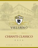 Valiano - Chianti Classico 2019