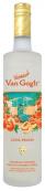 Vincent Van Gogh - Van Gogh Cool Peach Vodka (1000)