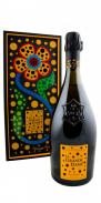 Veuve Clicquot - Brut Champagne La Grande Dame Yayoi Kusama Edition 2015