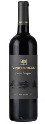 Vina Robles Cabernet Sauvignon 2018 (1.5L)