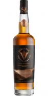 Virginia Distillery Highland Port Cask American Whisky (750)