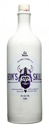 Dansk Mjod Odin's Skull Mead