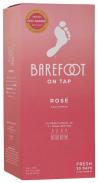 Barefoot Rose on Tap Box 0