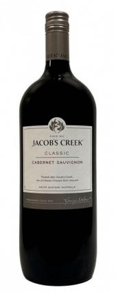Jacob's Creek - Cabernet Sauvignon South Eastern Australia 2021 (1.5L)