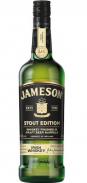 Jameson Caskmates Stout Edition Irish Whiskey (750)