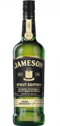 Jameson Caskmates Stout Edition Irish Whiskey (750ml) (750ml)