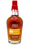 Maker's Mark Wood Finishing Series Bourbon Limited Release BEP-1 110.7 Proof 2023 (750)