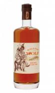 William Wolf - Pecan Bourbon Whiskey (750)