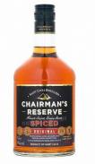 Chairman's Reserve Spiced Rum (750)