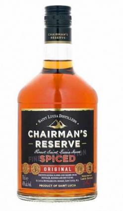 Chairman's Reserve Spiced Rum (750ml) (750ml)