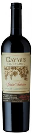 Caymus Vineyards - Caymus Special Selection Cabernet Sauvignon 2017 (3L)