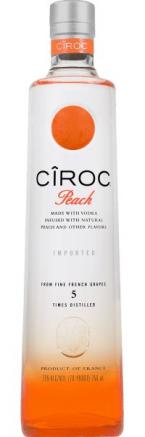 Ciroc Vodka Peach (750ml) (750ml)
