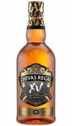 Chivas Regal 15 Year Blended Scotch 0 (750)