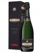 Piper-Heidsieck - Brut Vintage Champagne 2014