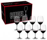 Riedel Vinum Pay 6 Get 8 Cabernet / Bordeaux (set Of 8) 0