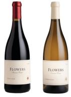 Flowers Sonoma Coast Chardonnay and Pinot Noir 2-Pack 2022