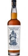 Redwood Empire Lost Monarch Straight Whiskey Blend (750)