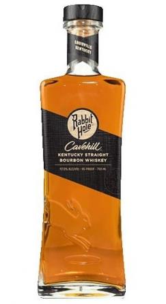 Rabbit Hole Distillery Cavehill Kentucky Straight Bourbon Whiskey (750ml) (750ml)